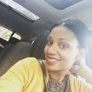 Meet your Posher, Elizabeth